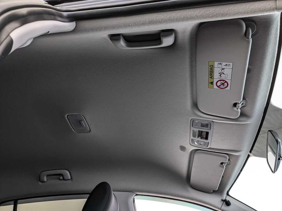 Kia Rio X, 2021 - Фото №18