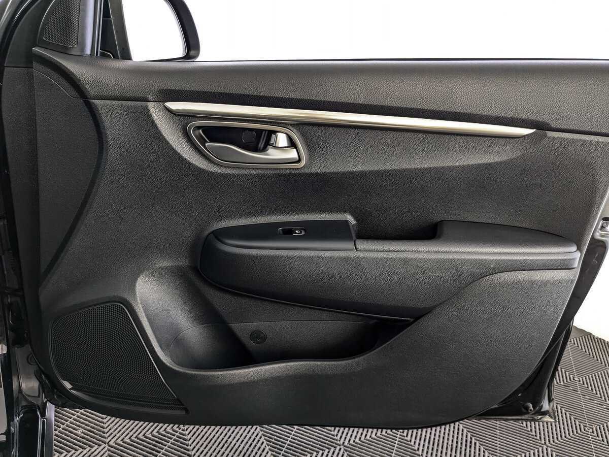 Kia Rio X, 2021 - Фото №20