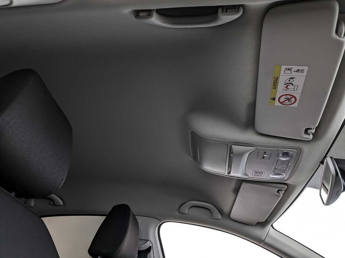 Skoda Octavia, 2018 - Фото №18