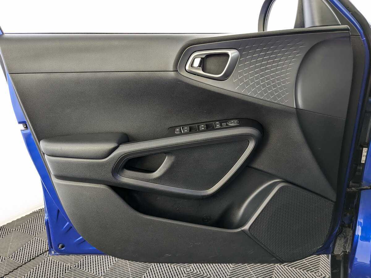 Kia Soul, 2020 - Фото №11