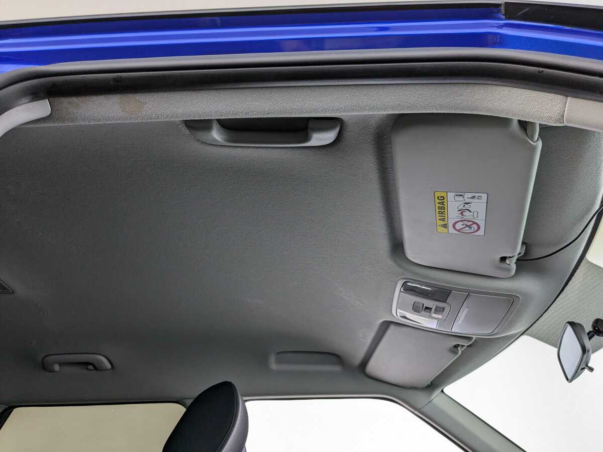 Kia Soul, 2020 - Фото №16