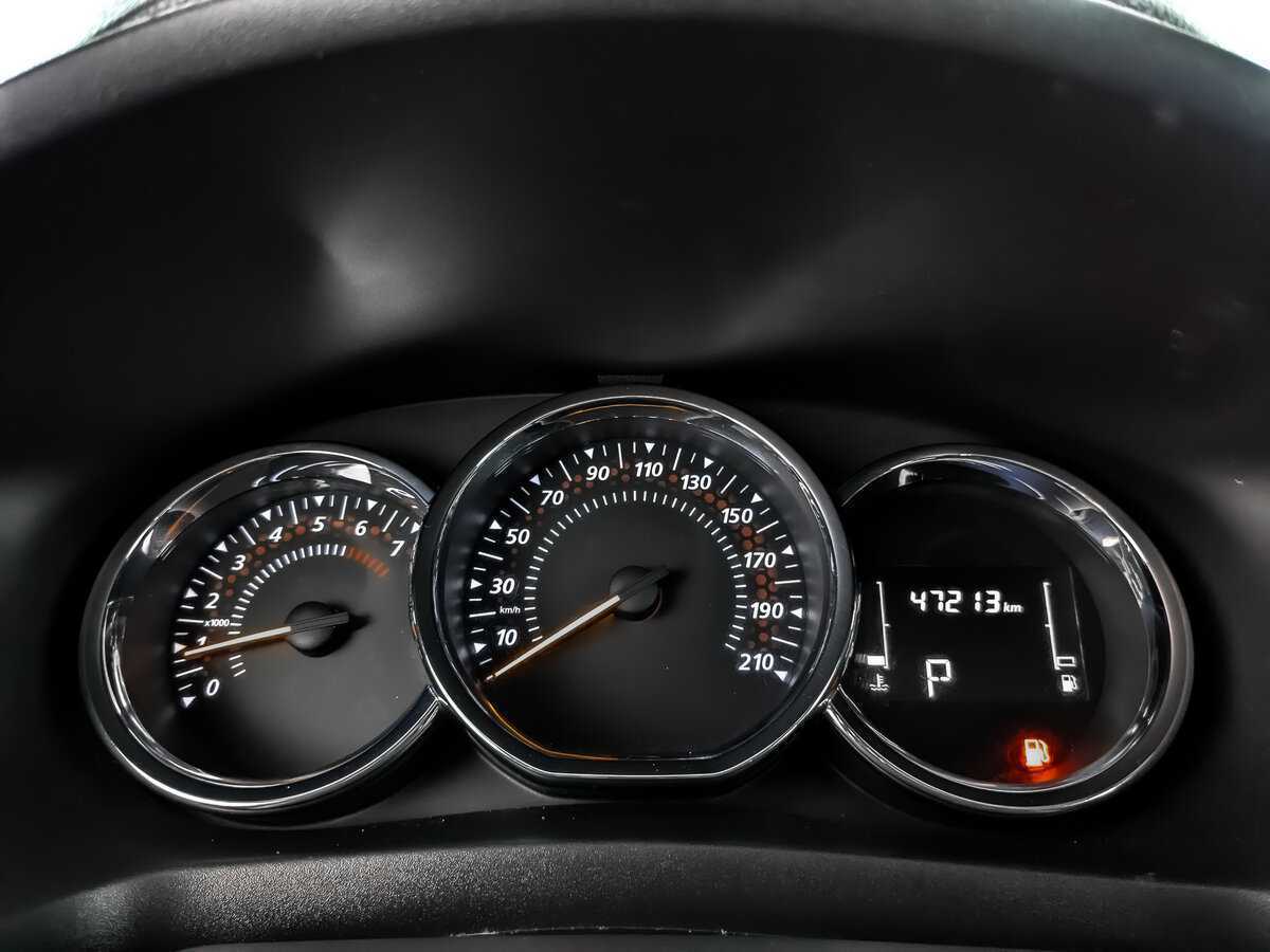 Renault Sandero Stepway, 2019 - Фото №11