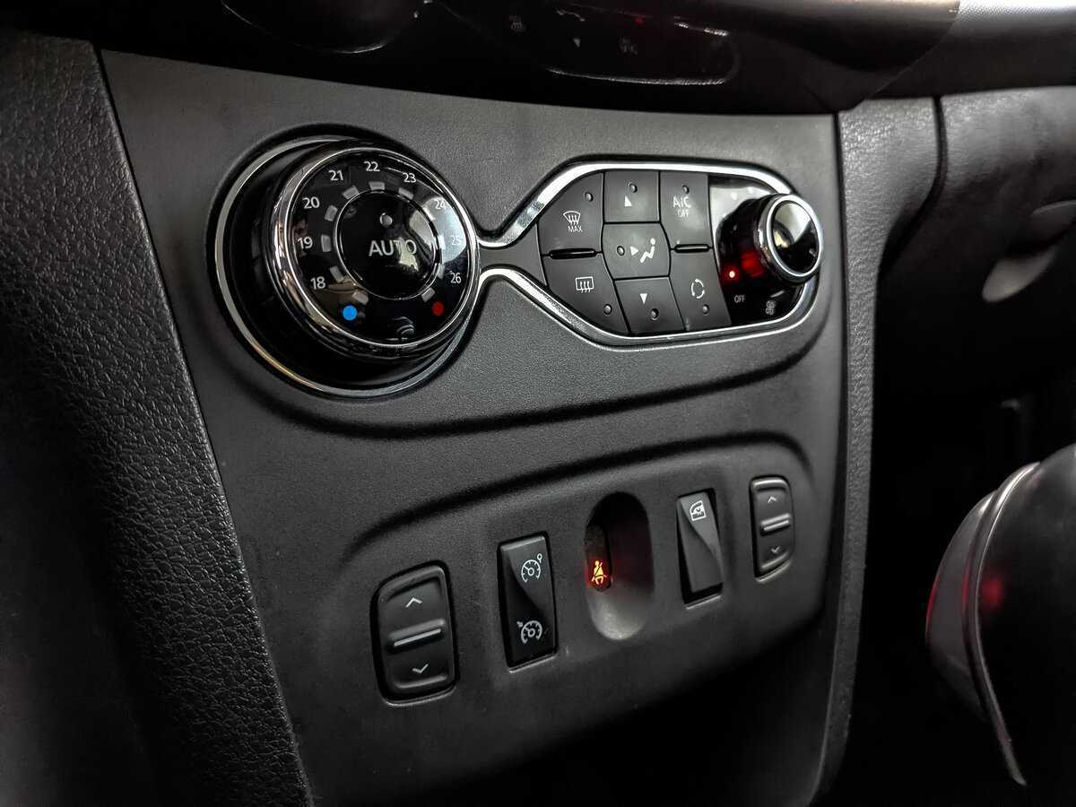 Renault Sandero Stepway, 2019 - Фото №16