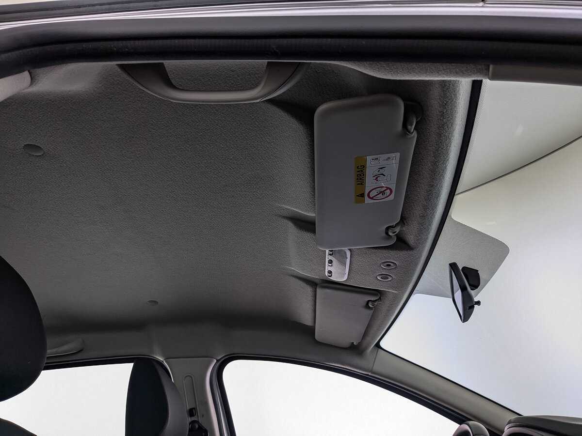 Renault Sandero Stepway, 2019 - Фото №17