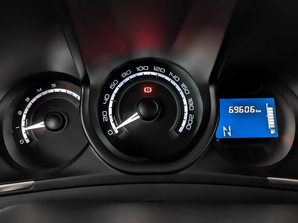 Lada (ВАЗ) XRAY, 2016 - Фото №11