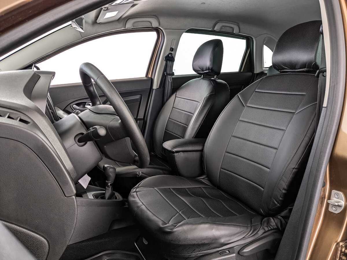 Lada (ВАЗ) XRAY, 2016 - Фото №15