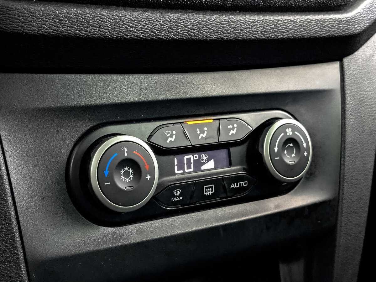 Lada (ВАЗ) XRAY, 2016 - Фото №16