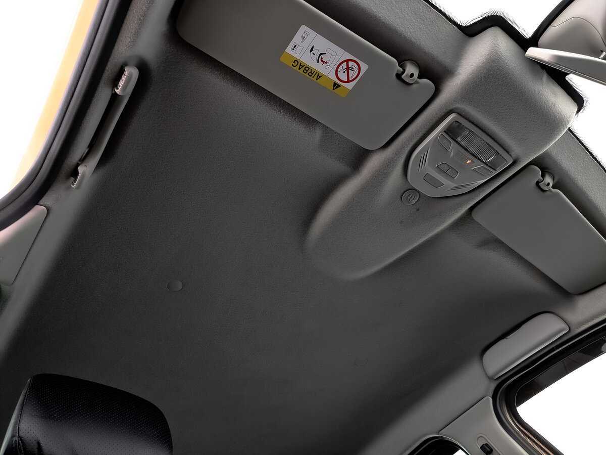 Lada (ВАЗ) XRAY, 2016 - Фото №18