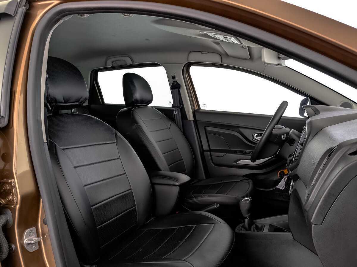 Lada (ВАЗ) XRAY, 2016 - Фото №19