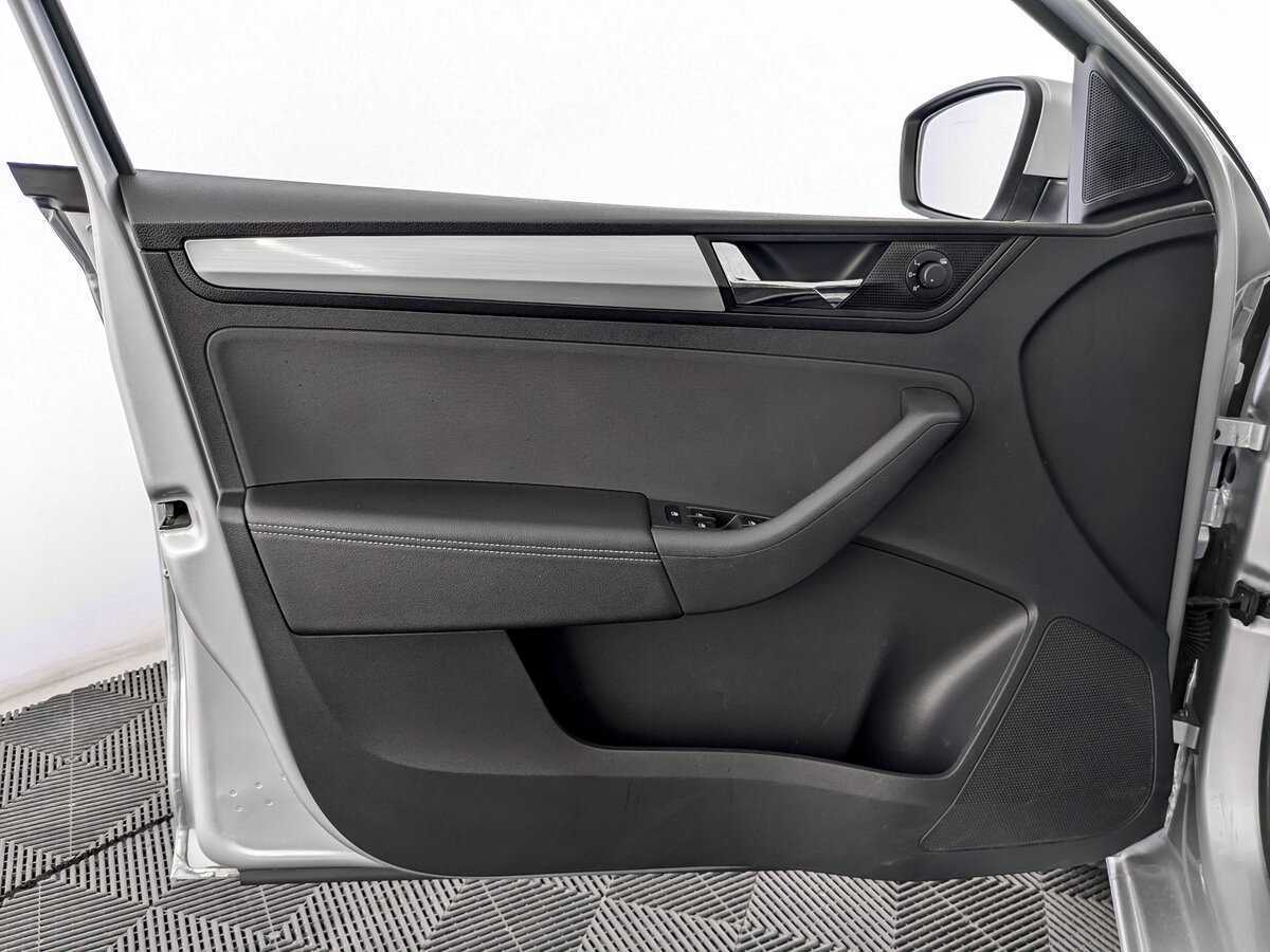 Skoda Rapid, 2018 - Фото №14