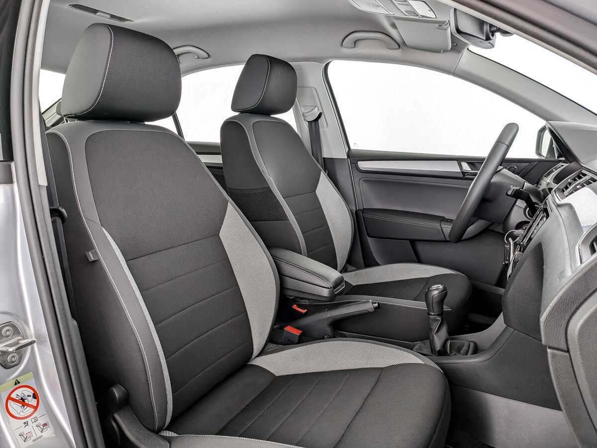 Skoda Rapid, 2018 - Фото №18