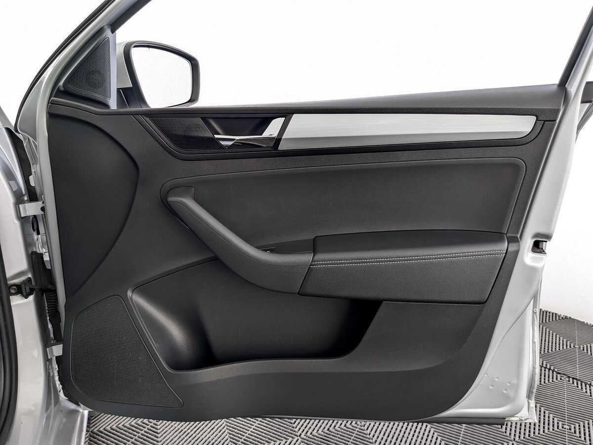 Skoda Rapid, 2018 - Фото №19