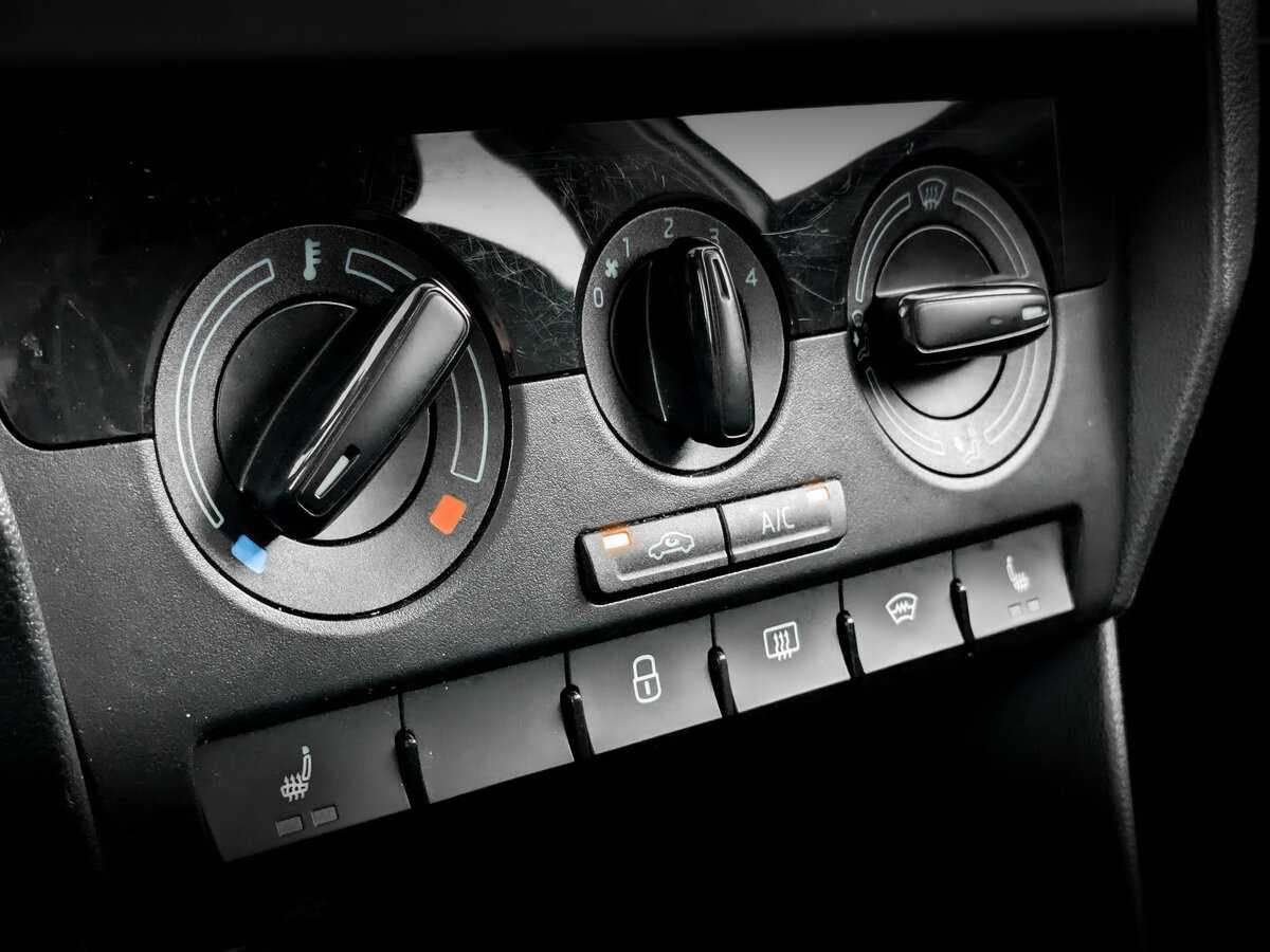 Skoda Rapid, 2018 - Фото №20