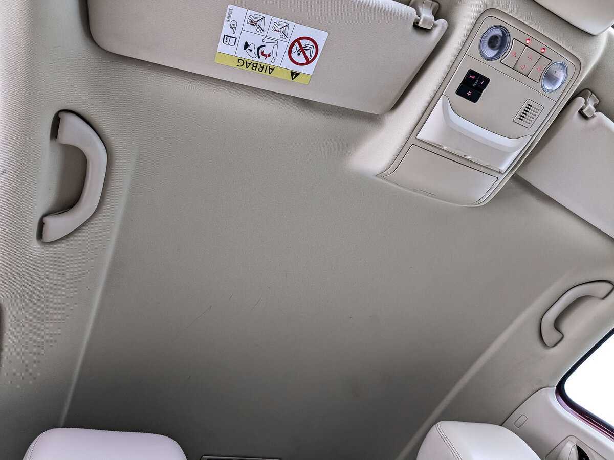 Volkswagen Tiguan, 2014 - Фото №18