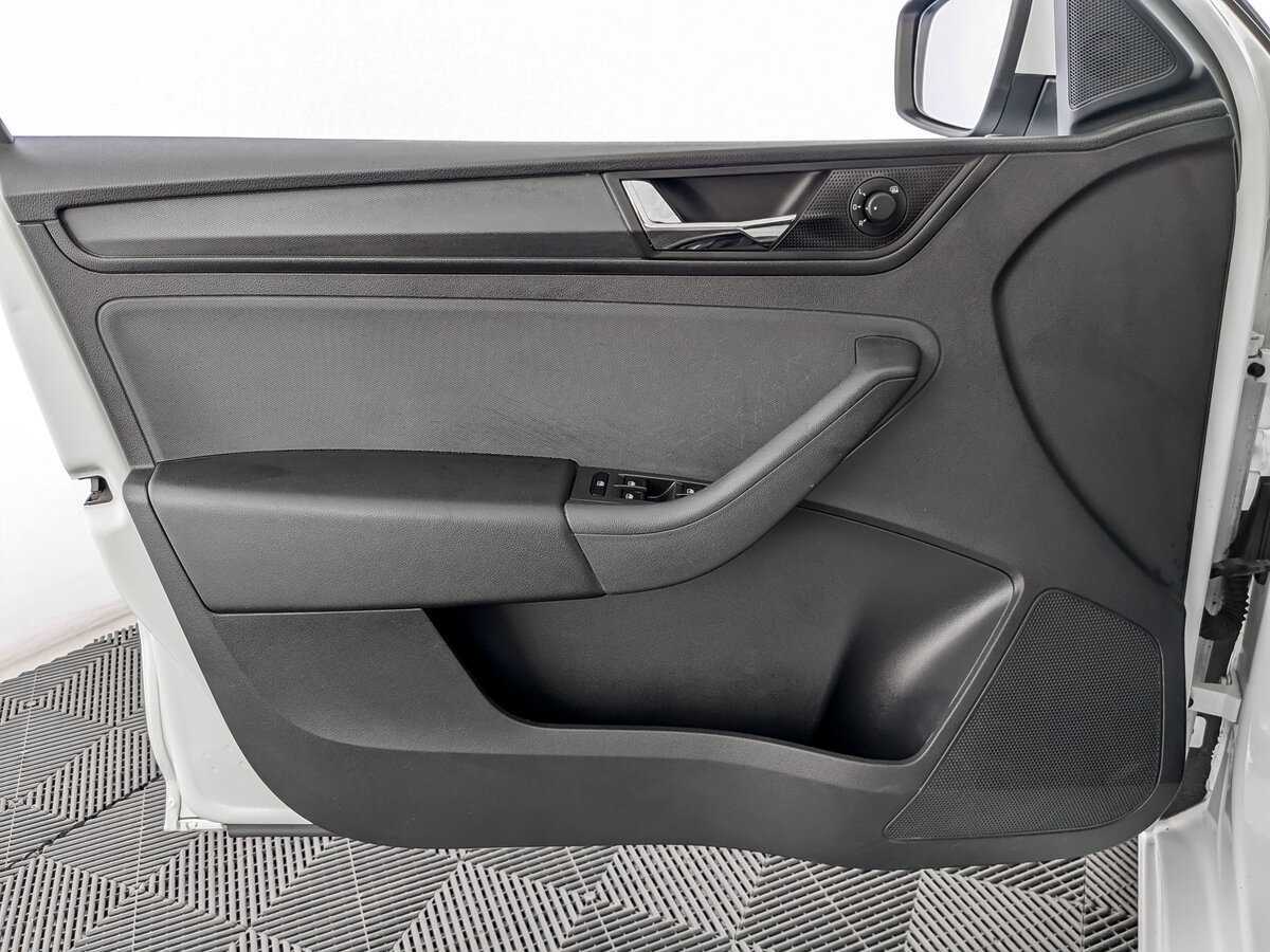 Skoda Rapid, 2020 - Фото №14