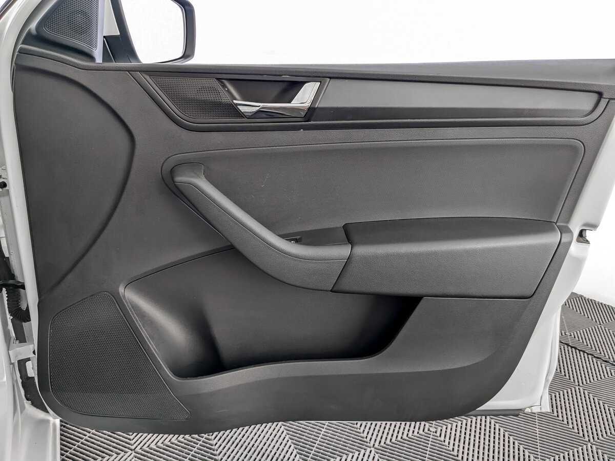 Skoda Rapid, 2020 - Фото №19