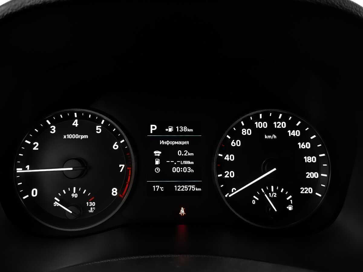 Hyundai Solaris, 2018 - Фото №11