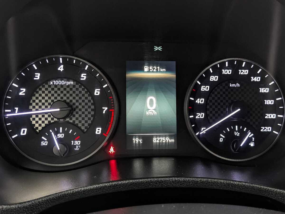 Hyundai Solaris, 2020 - Фото №11