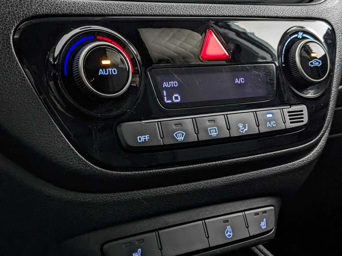 Hyundai Solaris, 2020 - Фото №16