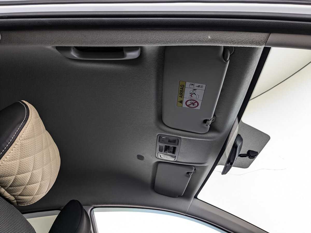 Hyundai Solaris, 2020 - Фото №18