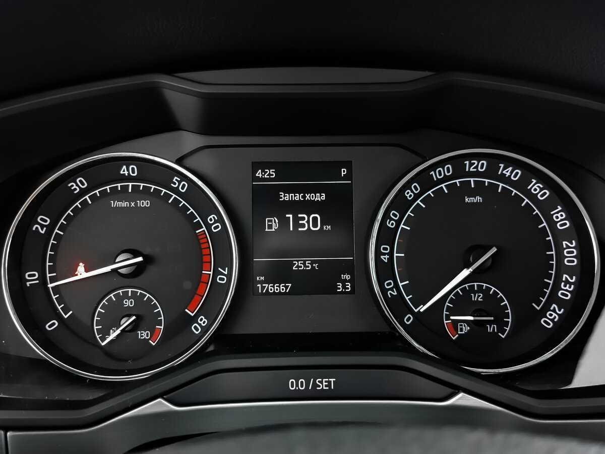 Skoda Superb, 2017 - Фото №10