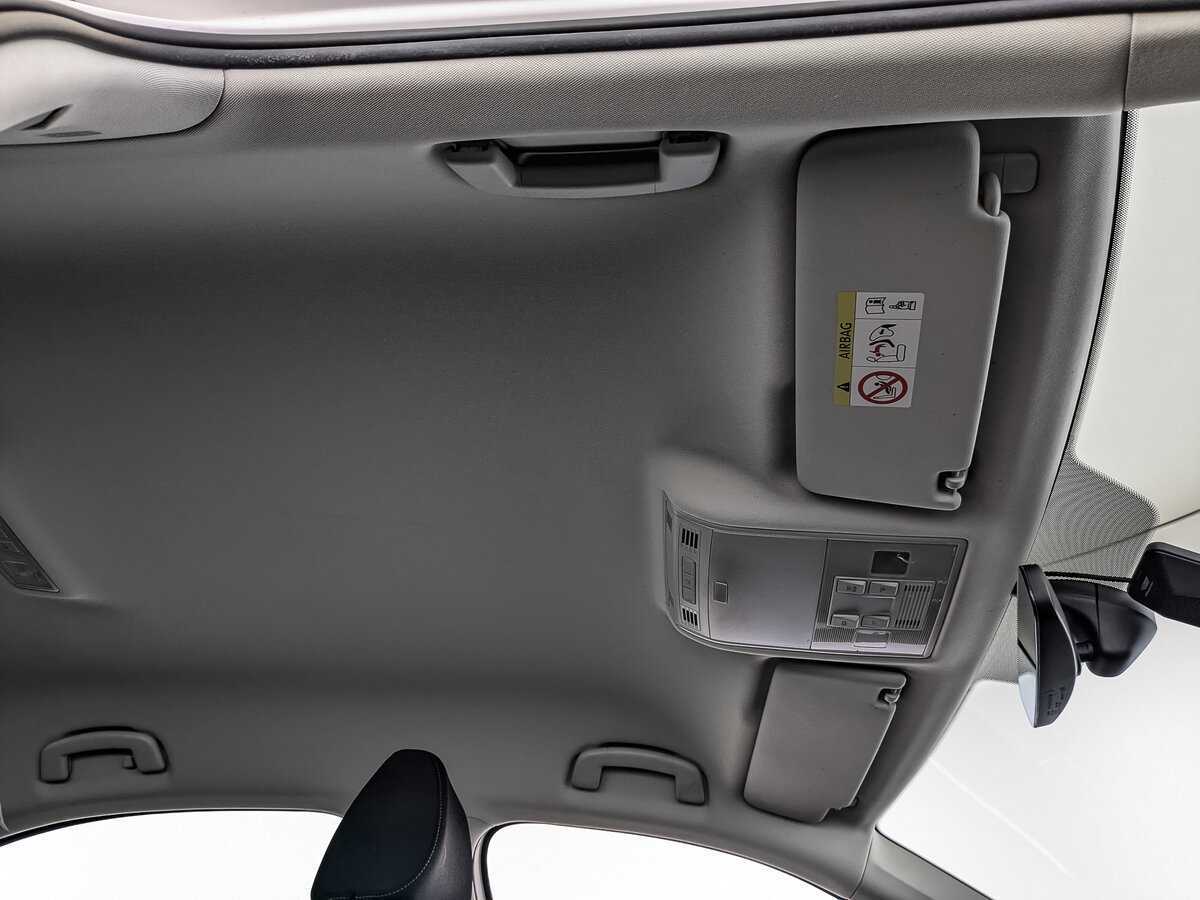 Skoda Superb, 2017 - Фото №17