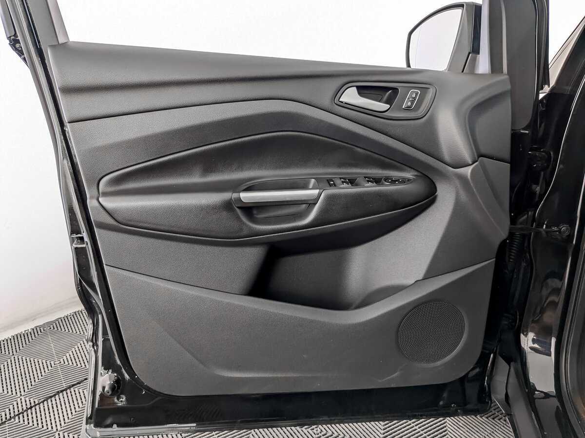 Ford Kuga, 2016 - Фото №14