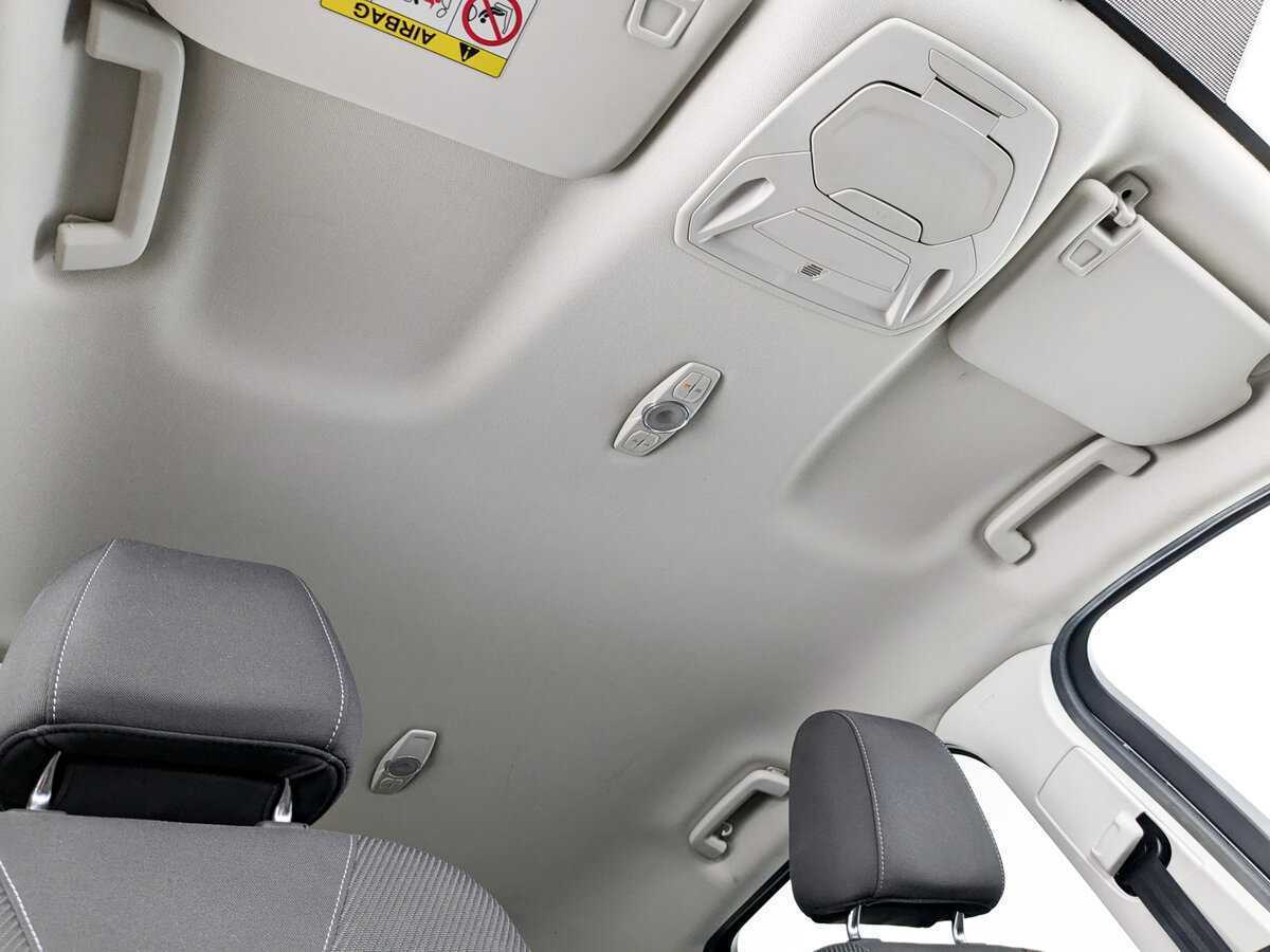 Ford Kuga, 2016 - Фото №17