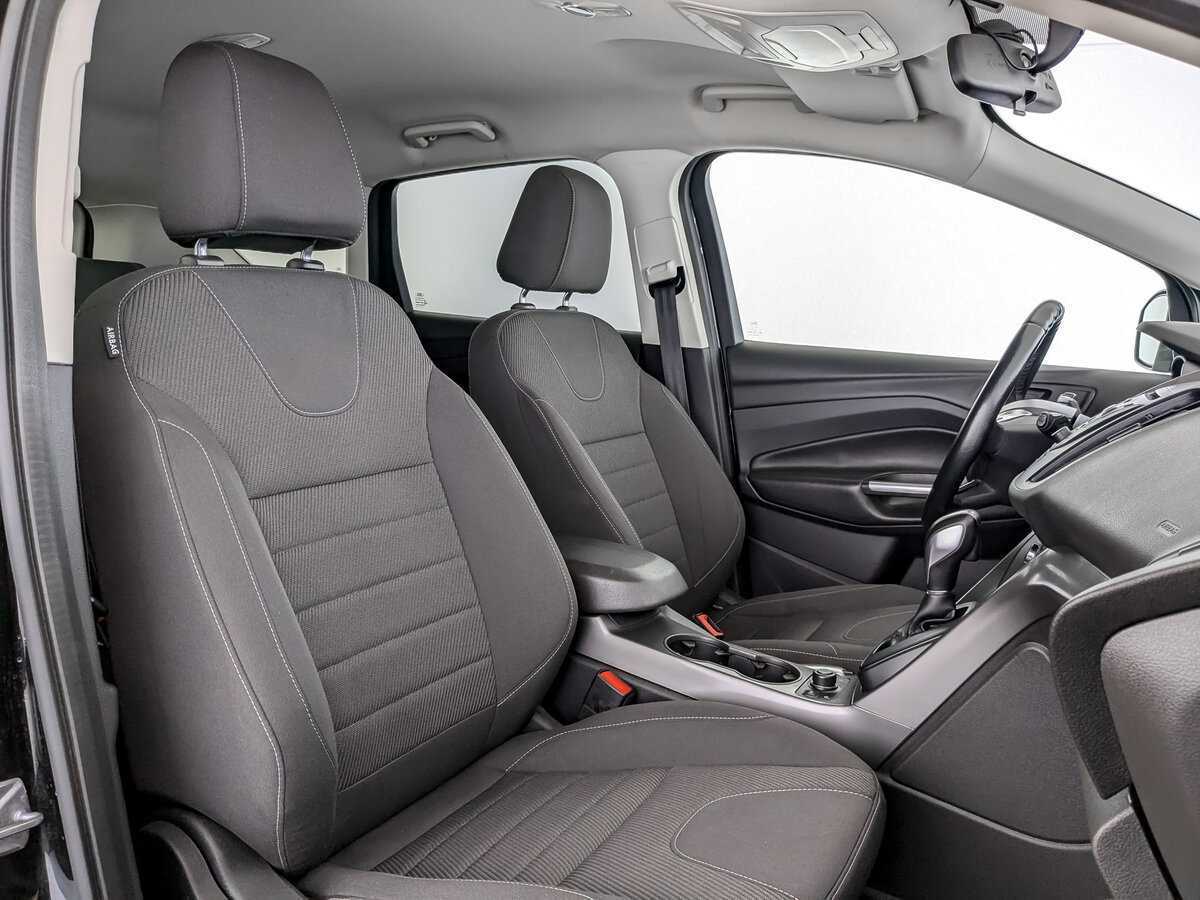 Ford Kuga, 2016 - Фото №18