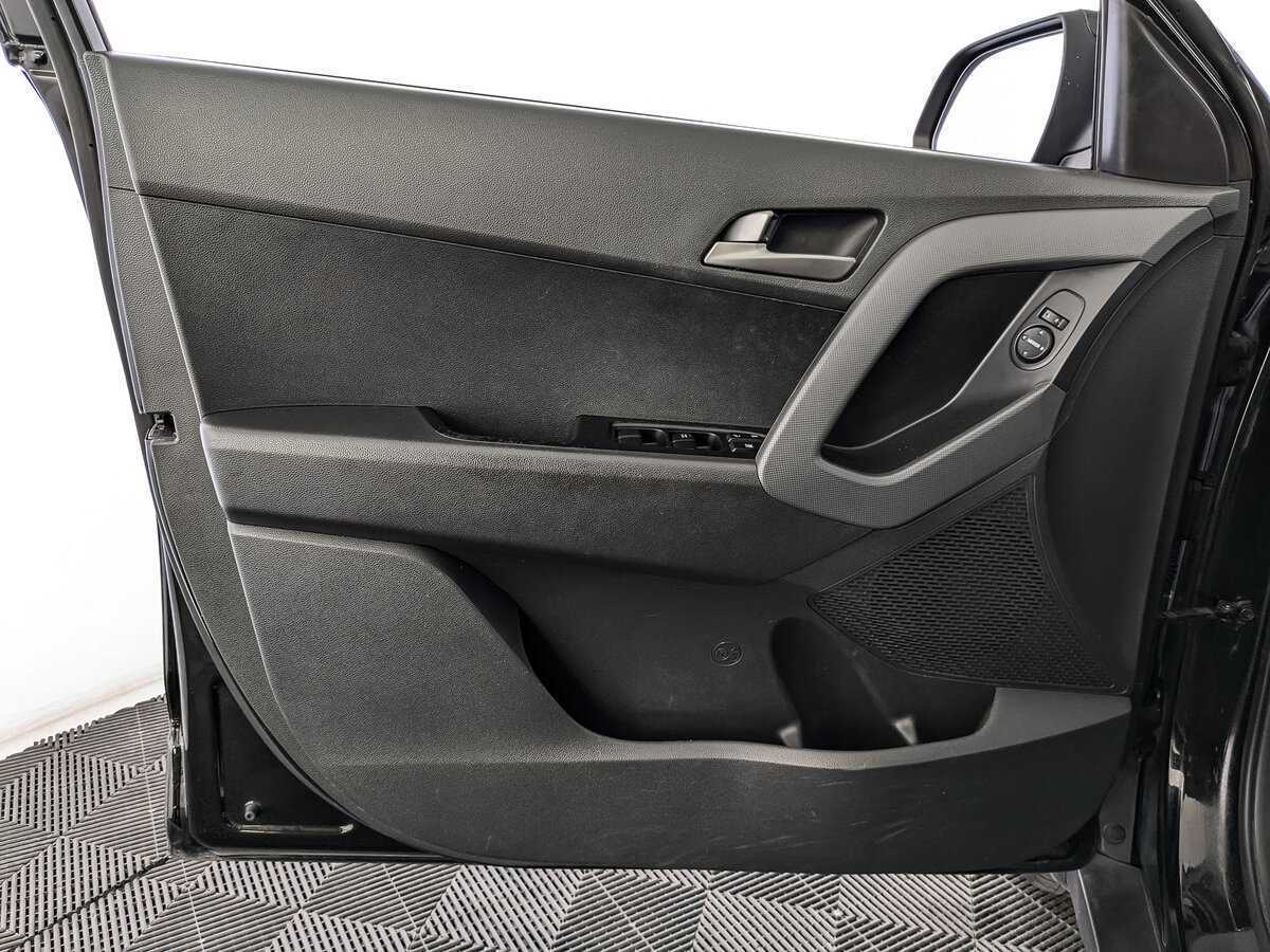 Hyundai Creta, 2017 - Фото №14