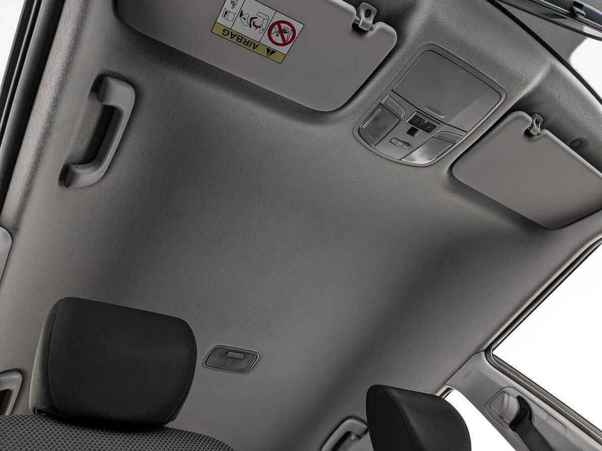 Hyundai Creta, 2017 - Фото №18