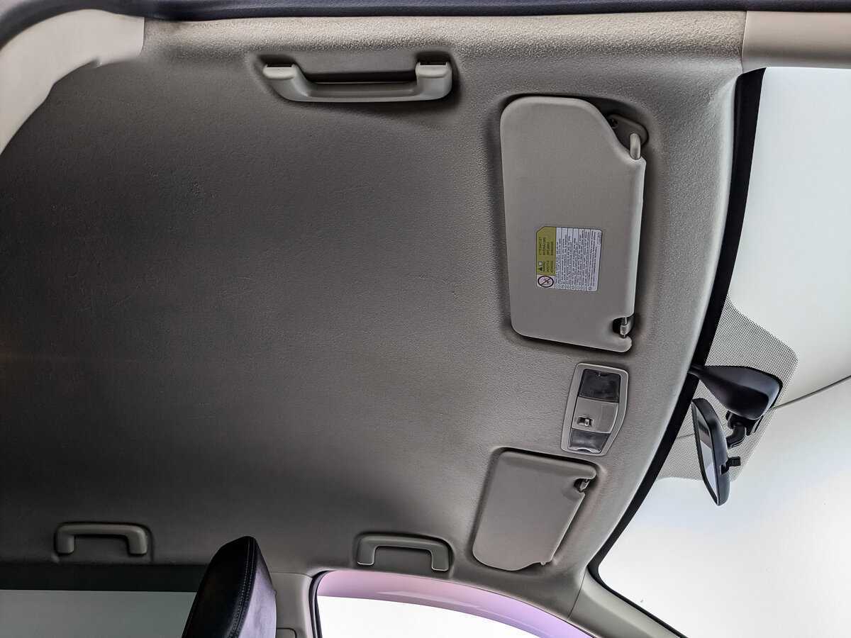 Mitsubishi Outlander, 2012 - Фото №17