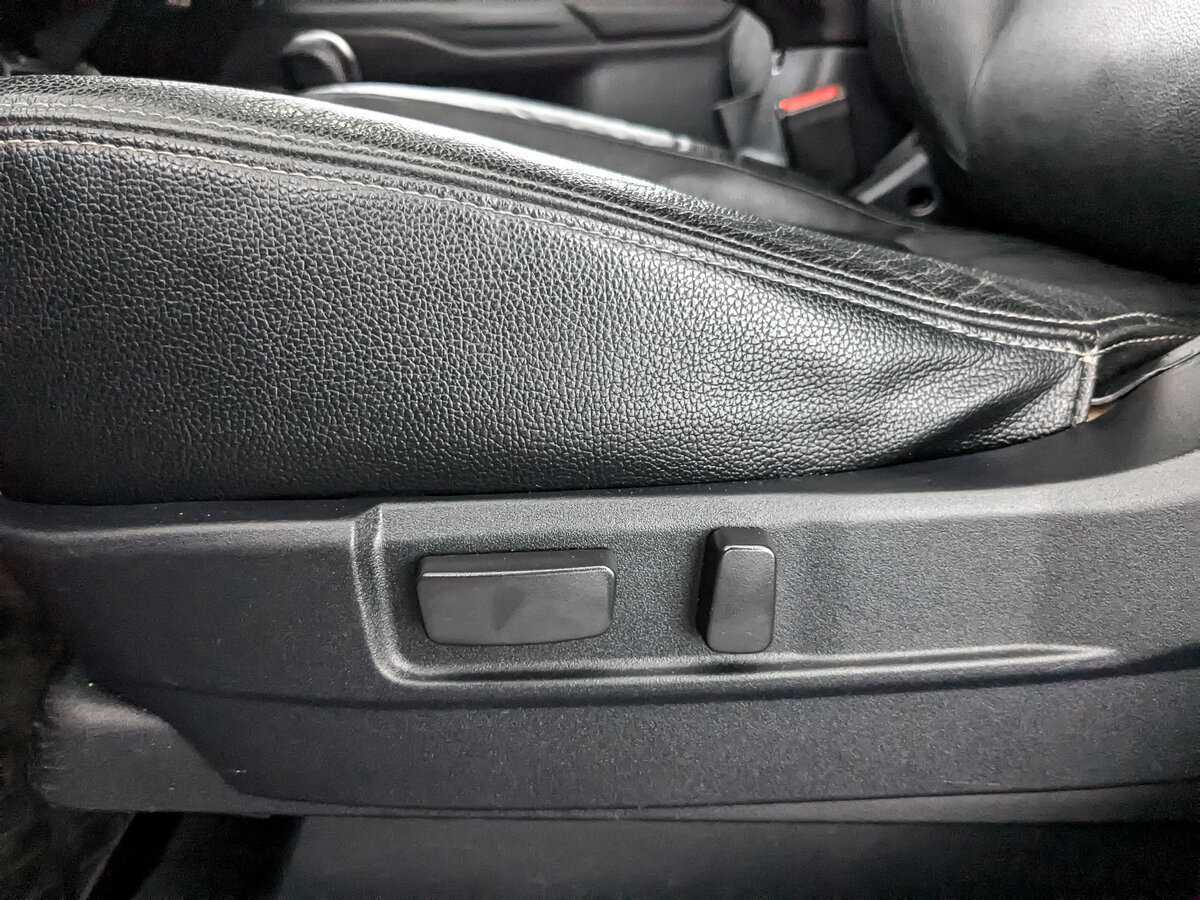 Mitsubishi Outlander, 2012 - Фото №20