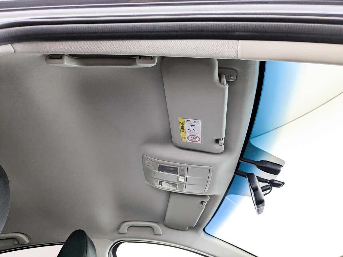 Mazda 6, 2014 - Фото №17