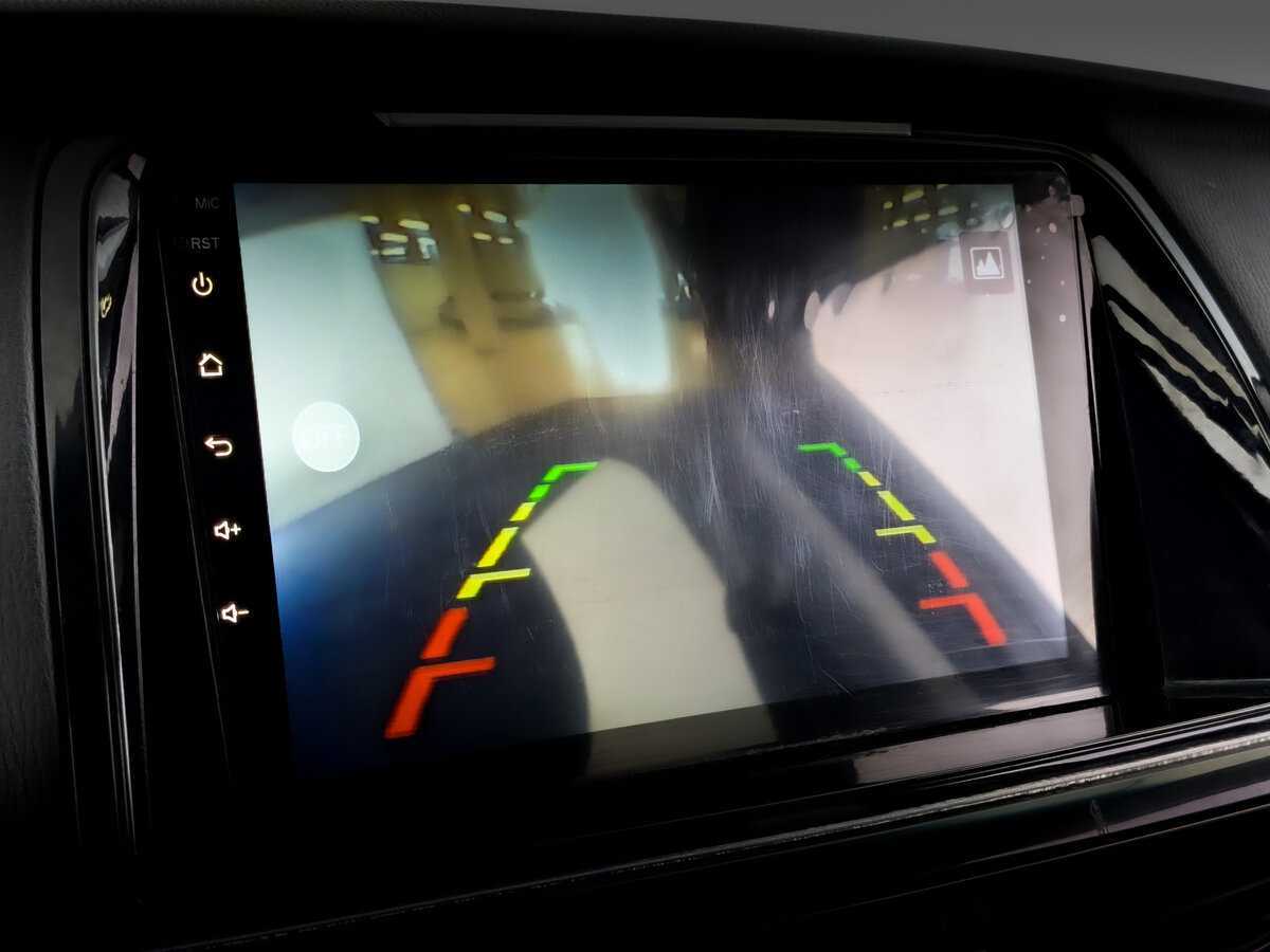 Mazda 6, 2014 - Фото №21