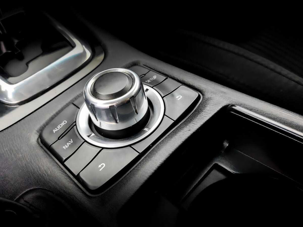 Mazda 6, 2014 - Фото №22