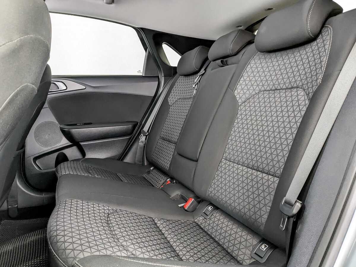 Kia Ceed, 2019 - Фото №9