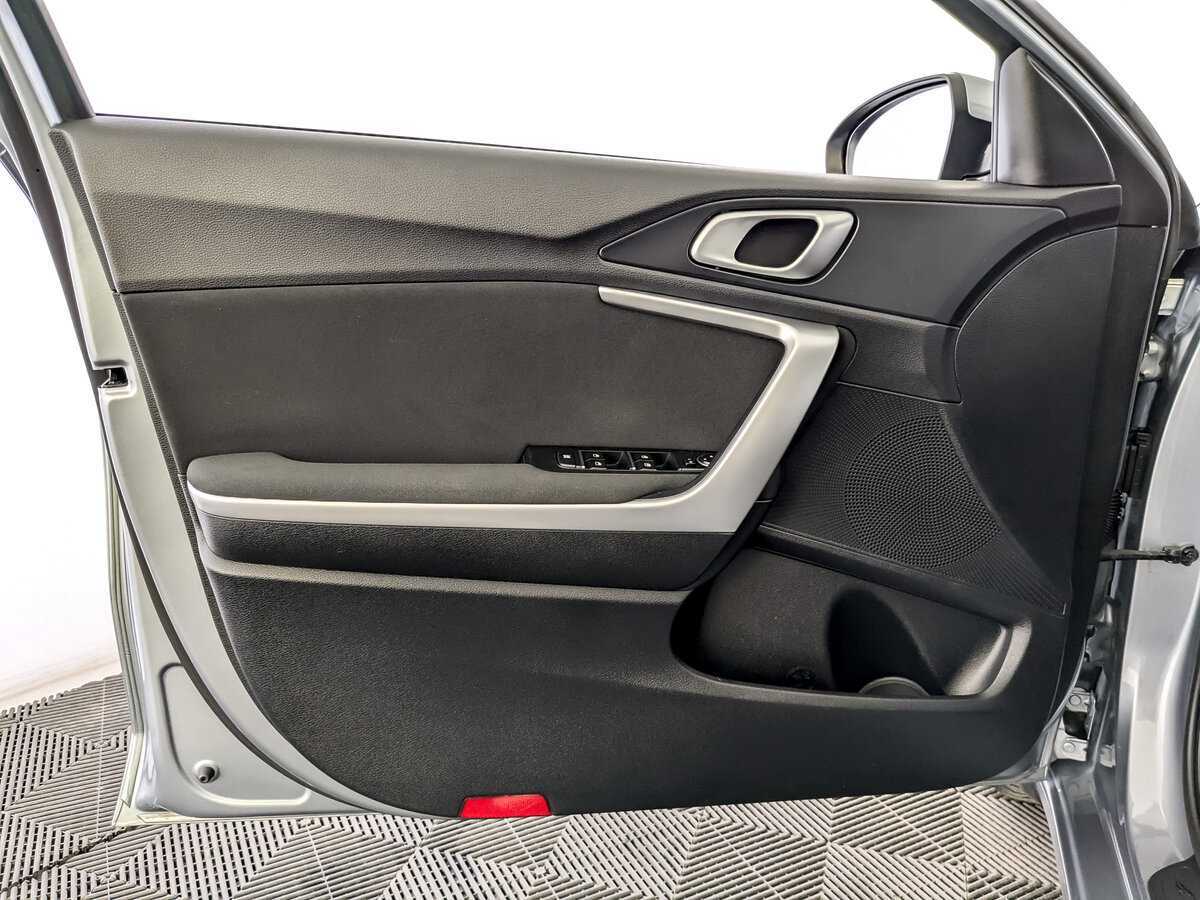 Kia Ceed, 2019 - Фото №14