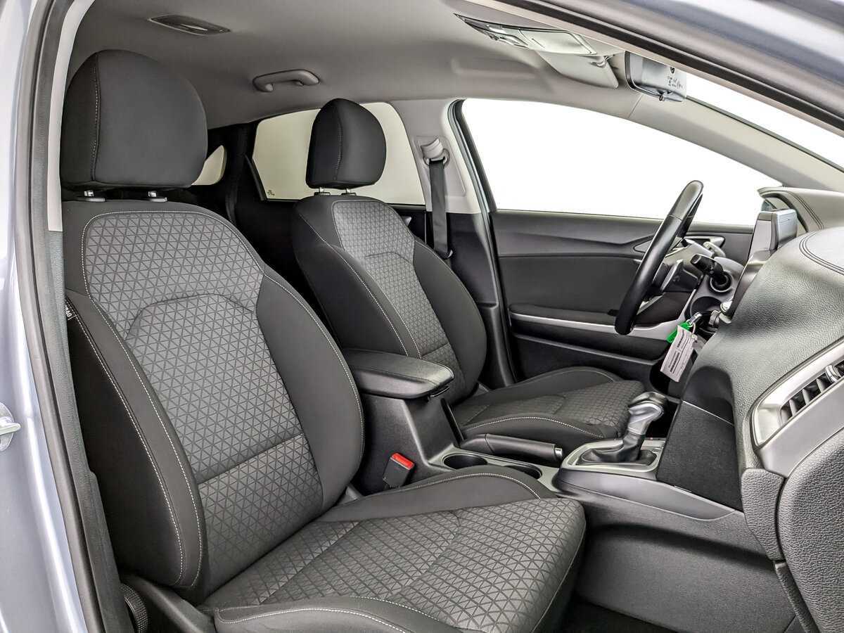 Kia Ceed, 2019 - Фото №18