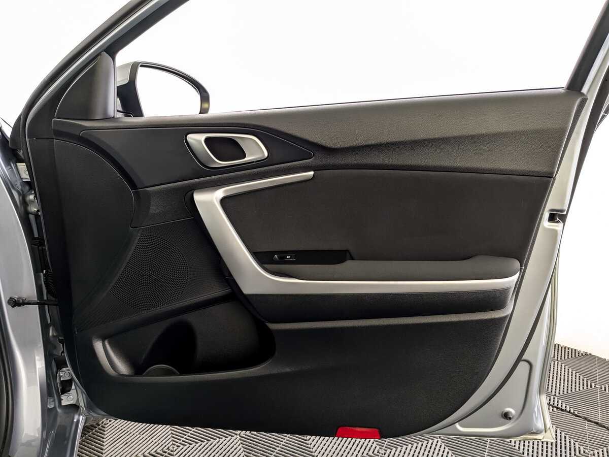 Kia Ceed, 2019 - Фото №19