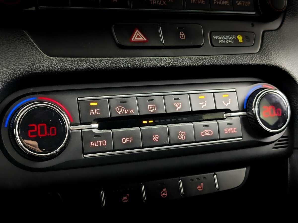 Kia Ceed, 2019 - Фото №20