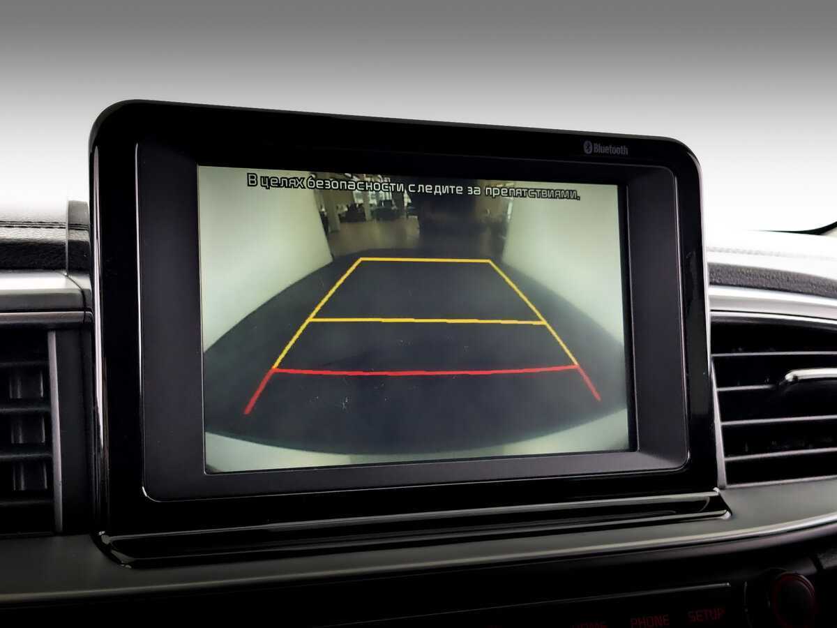 Kia Ceed, 2019 - Фото №21