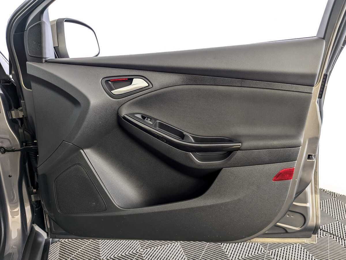 Ford Focus, 2017 - Фото №19