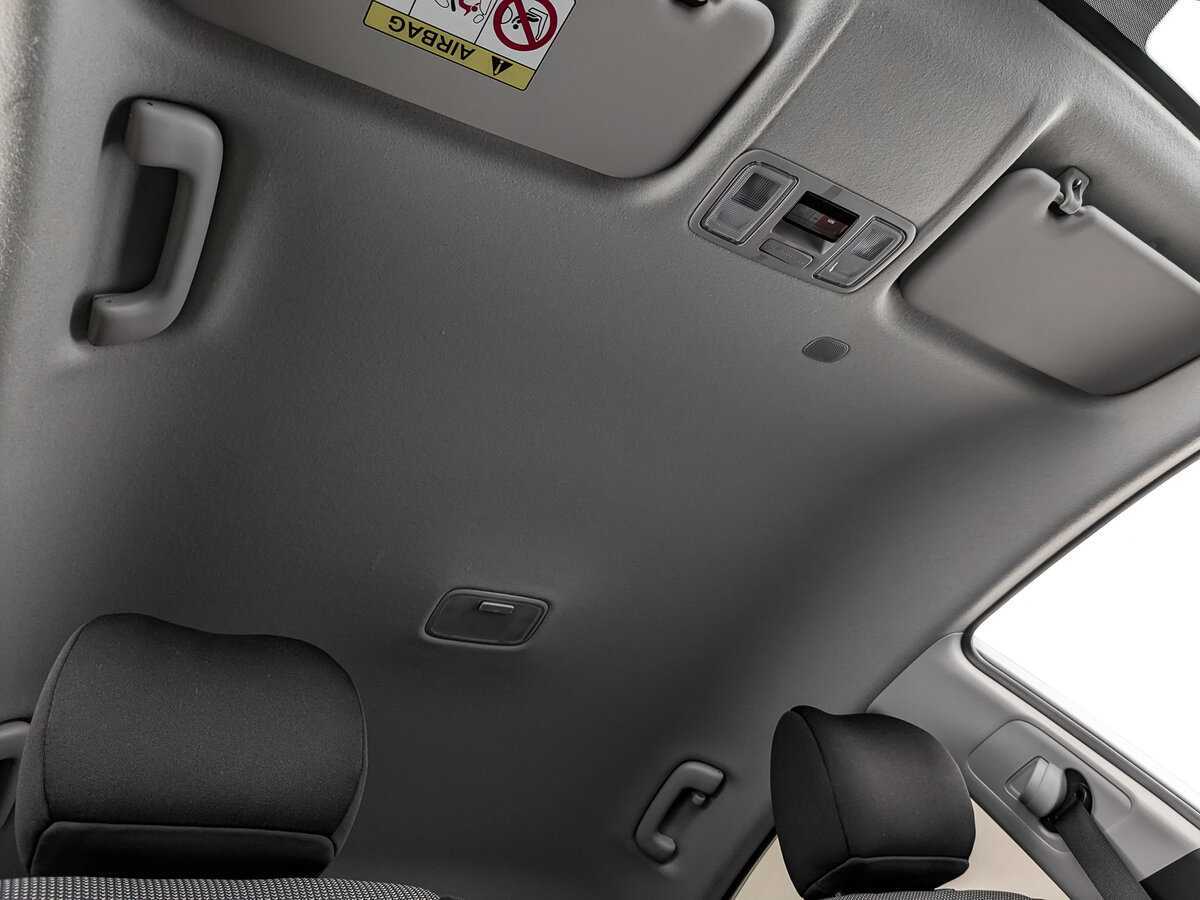 Hyundai Solaris, 2022 - Фото №16