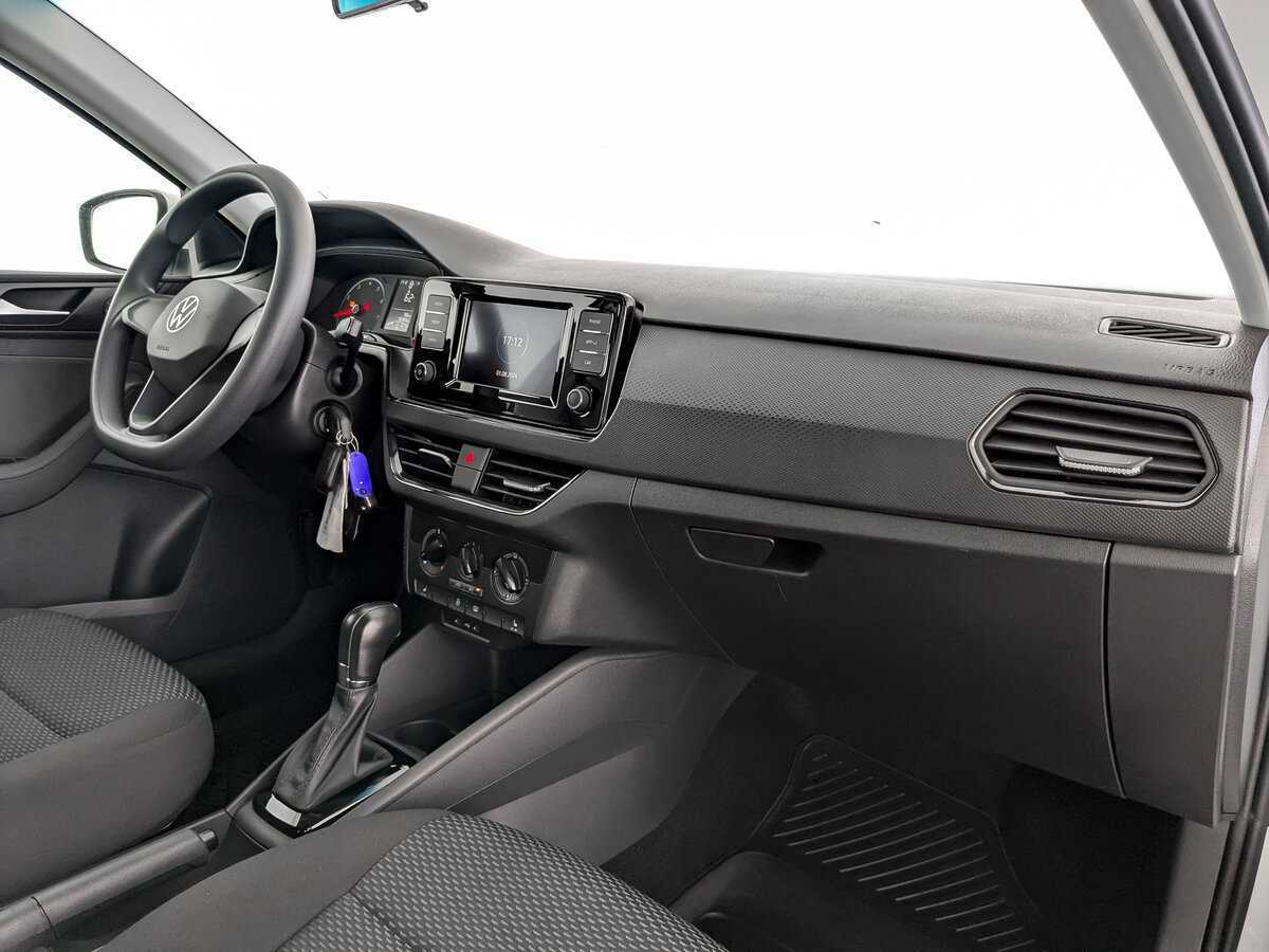 Volkswagen Polo, 2020 - Фото №8