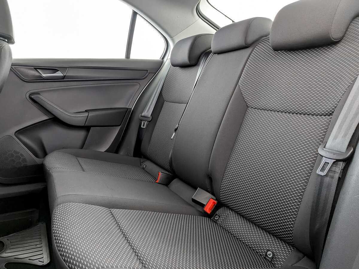 Volkswagen Polo, 2020 - Фото №9