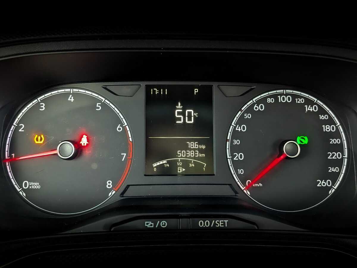 Volkswagen Polo, 2020 - Фото №10