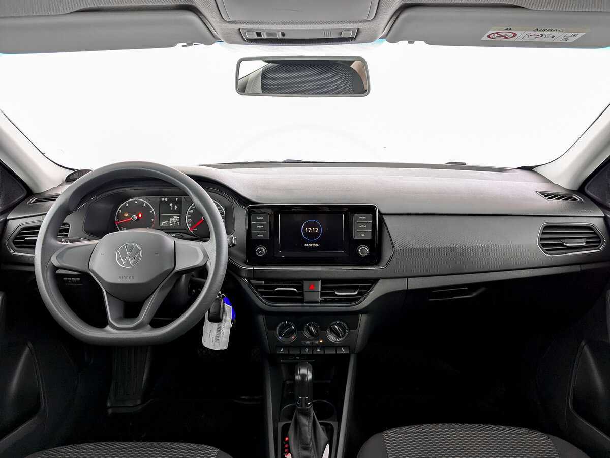 Volkswagen Polo, 2020 - Фото №11