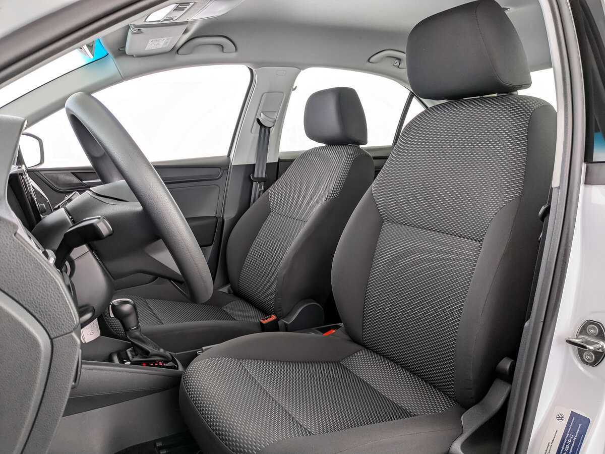 Volkswagen Polo, 2020 - Фото №15