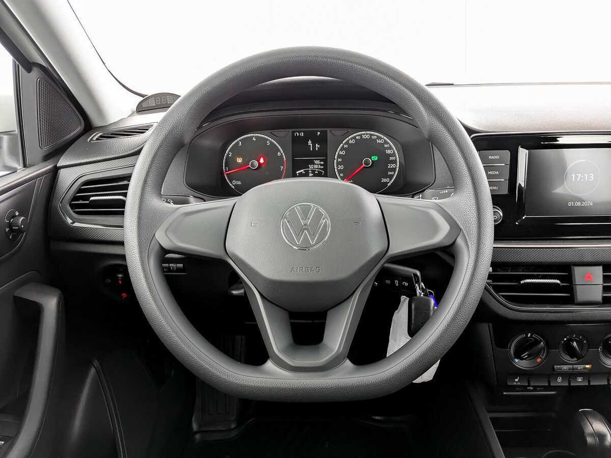 Volkswagen Polo, 2020 - Фото №16